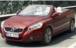 Vloermatten Gt Line Volvo C70 Cabrio (2006 - 2013)