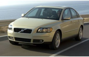 Vloermatten Volvo S40 (2004-2012) Aangepaste