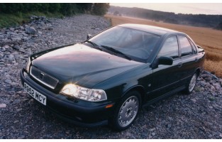 Tapijt stam Volvo S40 (1996-2004)