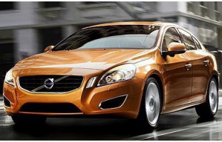 Tapijt stam Volvo S60 (2010 - 2019)