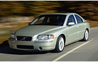 Vloermatten Volvo S60 (2000 - 2009) Economische