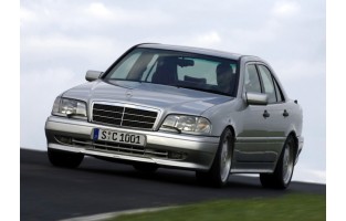 Emmer bagageruimte Mercedes C-Klasse W202 (1994-2000)