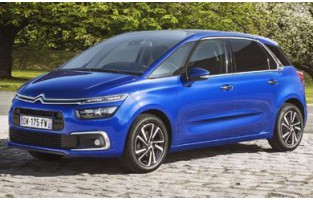 Vloermatten, Sport Line Citroen C4 Picasso (2013 - heden)