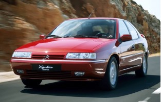 Tapijten Exclusief voor Citroen Xantia