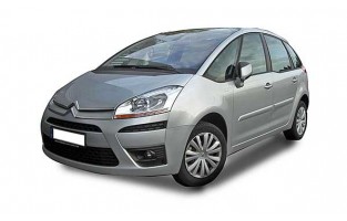 Tapijt stam Citroen C4 Picasso (2006-2013)