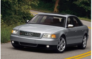 Vloermatten Audi A8 D2/4D (1994-2003) economische