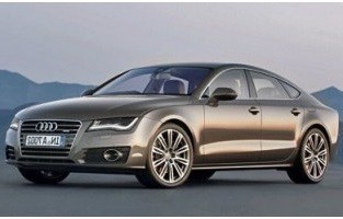 Emmer kofferbak Audi A7 (2010-2017)