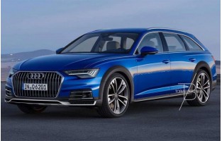 Vloermatten Audi A6 C8 allroad (2018-heden) als S-line