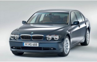 Kettingen voor BMW 7-Serie E65 korte (2002-2008)