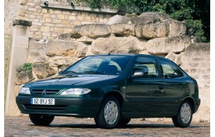 Citroen Xsara car mats personalised to your taste