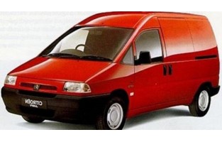 Kit deflector lucht Citroen Jumpy 1 (1994-2006)