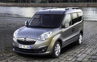 Kettingen voor Opel Combo D 5 zitplaatsen (2011 - 2018)