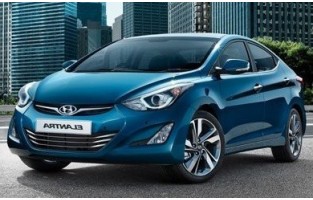 Emmer stam Hyundai Elantra 5