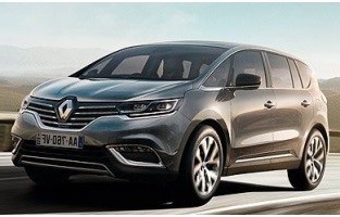 Tapijt stam Renault Espace 5 (2015 - 2022)