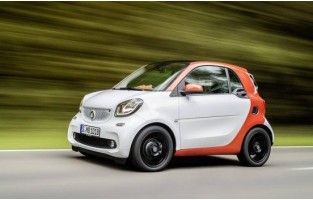 Kettingen voor Smart Fortwo C453 (2015-heden)