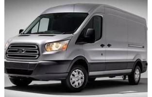 Ford Transit (2014-current) wind deflector