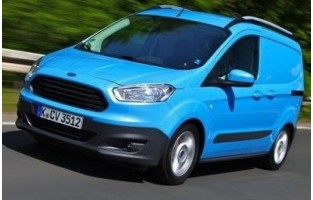 Kit deflector lucht Ford Transit Courier (2014-2018)