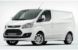 Kettingen voor de Ford Transit Custom (2012-2017)