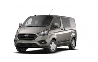 Kettingen voor de Ford Transit Custom (2018-heden)