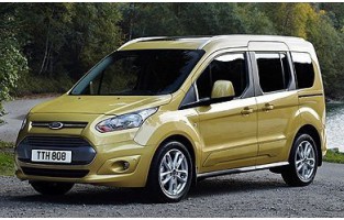 Vloermatten Exclusief voor Ford Tourneo Connect (2014-heden)