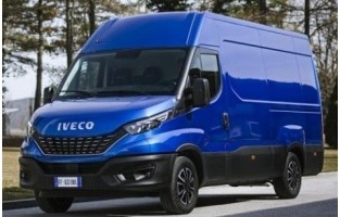 Pads Iveco Daily 3 (1999-2006) logo Hybrid