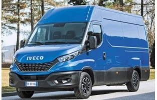 Gt Line Iveco Daily 5 (2014-Current) floor mats