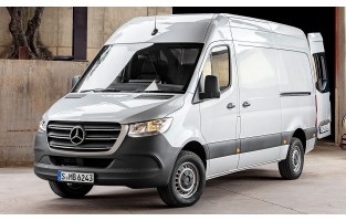 3D rubber automatten voor Mercedes Sprinter Derde Generatie (2018-) - ProLine®