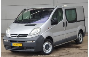 Kit baffle, lucht Opel Vivaro Een (2001-2014)