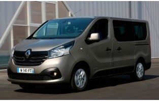 Kit deflector lucht Renault Trafic (2014-heden)