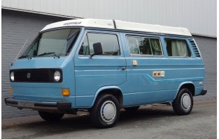 Vloermatten Gt Line Volkswagen T3