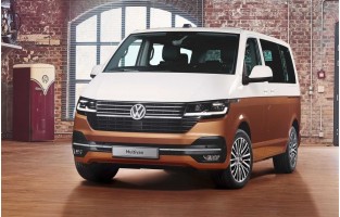 Kettingen voor de Volkswagen T6