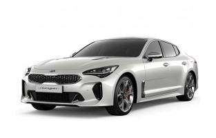 Emmer stam Kia Stinger