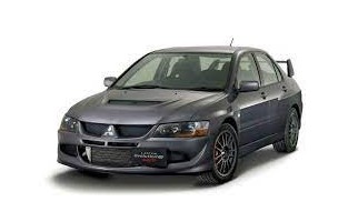 Kettingen voor de Mitsubishi Lancer 8, Sedan (2007-2016)