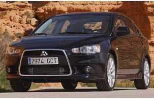 Vloermatten Exclusieve Mitsubishi Lancer 8, Sportback (2007-2016)