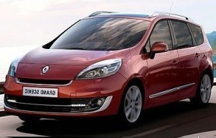 Tapijt stam Renault Grand Scenic (2009-2016)