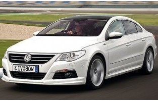 Vloermatten Gt Line Volkswagen Passat CC (2008-2012)