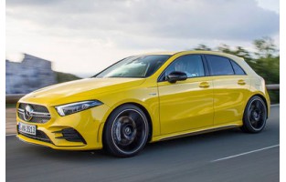 Bucket trunk Mercedes A-Class W177 Hatchback (2018-)