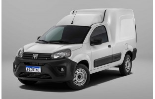 Matten Fiat Fiorino op Maat naar uw wens