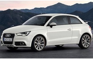 Matten Auto Audi A1 (2010-2018)