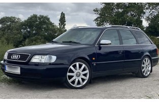 Matten Auto Audi A6 C4 Avant (1994 - 1997)