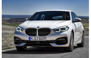 Carpet trunk lid BMW 1 Series F40 (2019-)