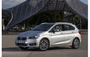 Vloermatten Bmw 2-Serie Hybride (2016 - heden) als