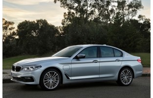 Matten Auto Bmw 5-Serie Hybride (2018 - heden)