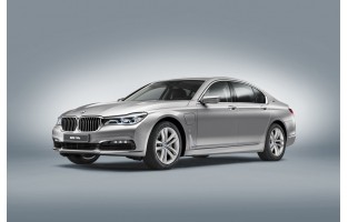 Matten Auto Bmw 7-Serie Hybride (2018 - heden)