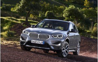 BMW X1 F48 Restyling (2019 - 2022) boot mat