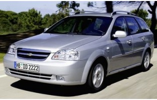 Vloermatten, Sport Line Chevrolet Nubira Familie (1998 - 2008)