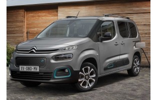 Vloermatten Citroen Berlingo Electric Excellentie