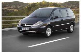 Emmer stam Citroen C8