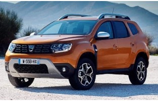 Kettingen voor de Dacia Duster (2018 - 2022)