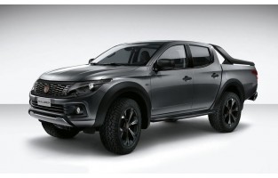 Matten Fiat Fullback Excellentie